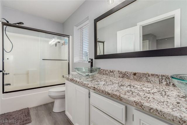 6343 Mahogany Peak Avenue, Las Vegas, NV 89110