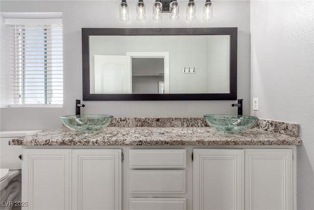 6343 Mahogany Peak Avenue, Las Vegas, NV 89110