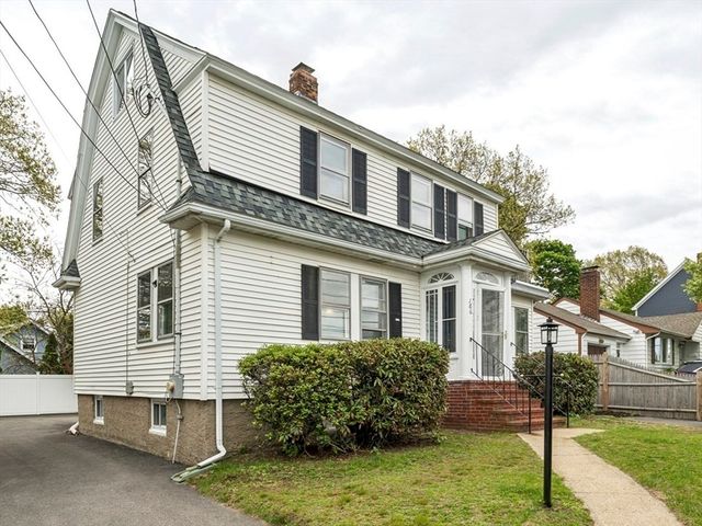 186 Granite Ave, Milton, MA 02186