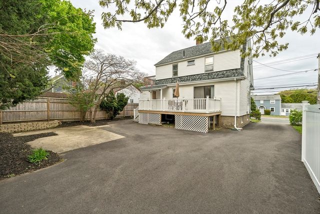 186 Granite Ave, Milton, MA 02186
