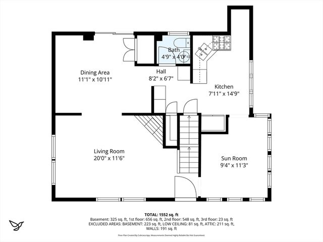 186 Granite Ave, Milton, MA 02186