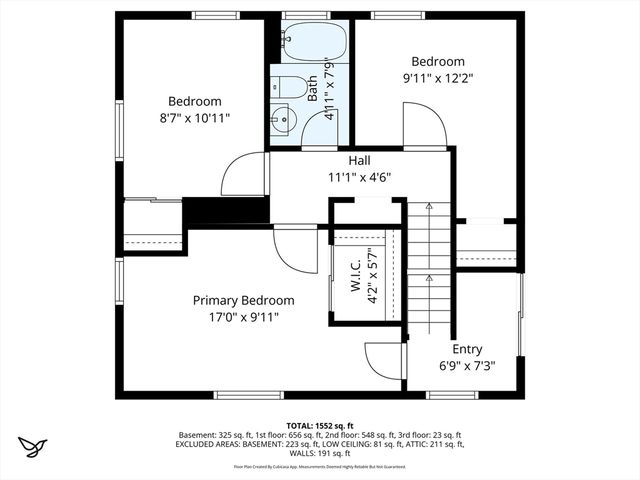 186 Granite Ave, Milton, MA 02186