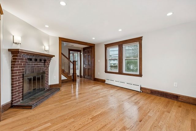186 Granite Ave, Milton, MA 02186