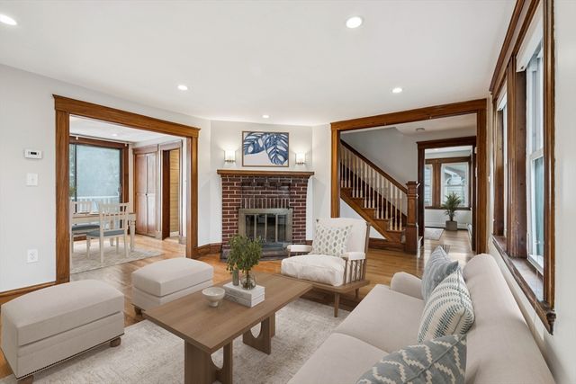 186 Granite Ave, Milton, MA 02186