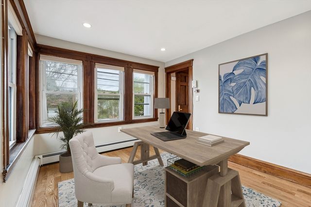 186 Granite Ave, Milton, MA 02186