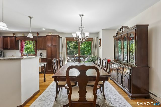 14 Clark Road, New Fairfield, CT 06812