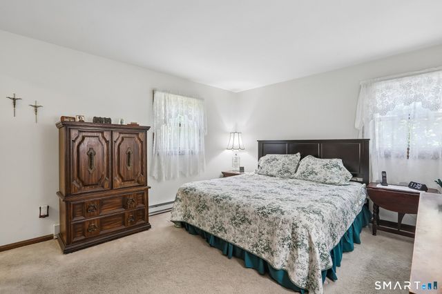 14 Clark Road, New Fairfield, CT 06812