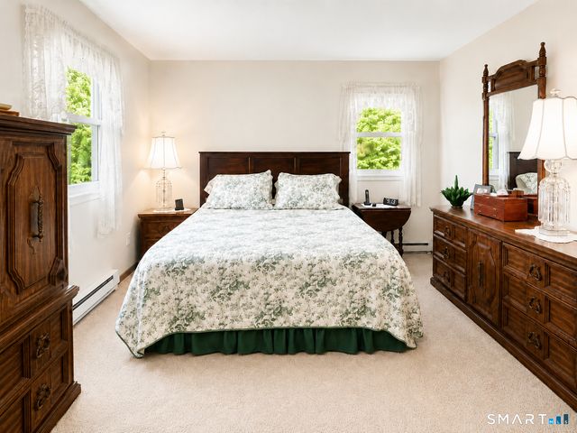 14 Clark Road, New Fairfield, CT 06812