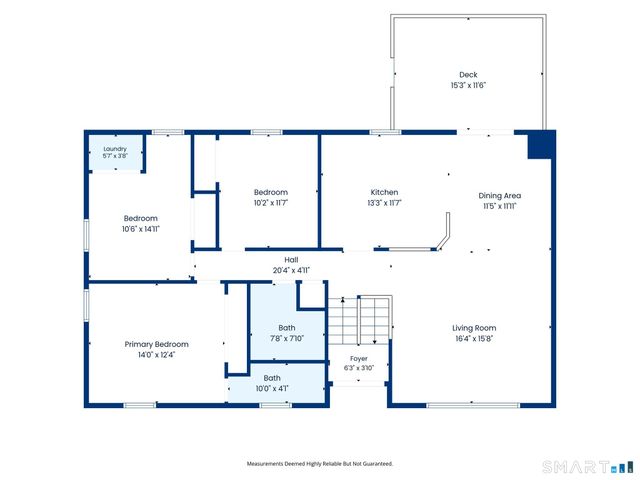 14 Clark Road, New Fairfield, CT 06812