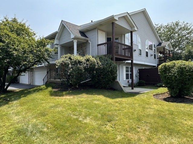 13902 S Cambridge Circle 13902, Plainfield, IL 60544