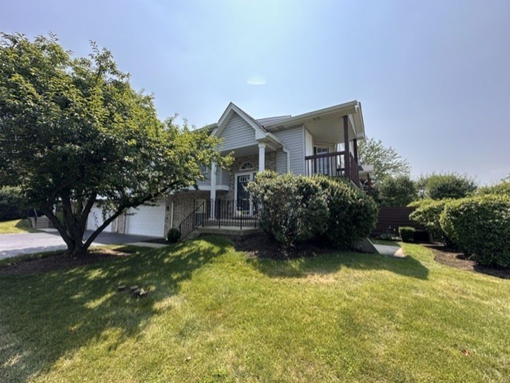 13902 S Cambridge Circle 13902, Plainfield, IL 60544