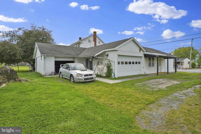 799 HANOVER PIKE, Littlestown, PA 17340