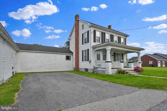 799 HANOVER PIKE, Littlestown, PA 17340