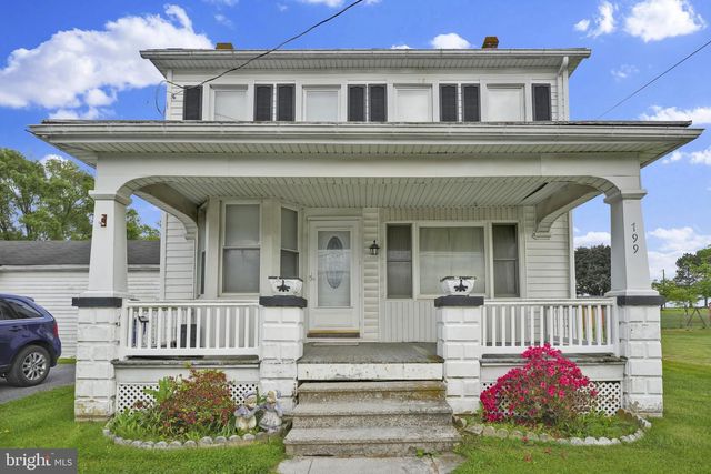 799 HANOVER PIKE, Littlestown, PA 17340