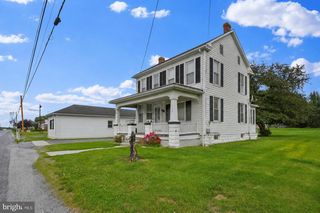 799 HANOVER PIKE, Littlestown, PA 17340