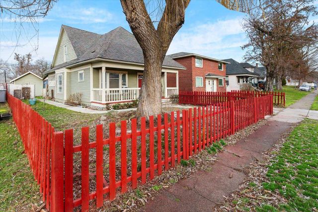 2715 E Diamond Ave, Spokane, WA 99217