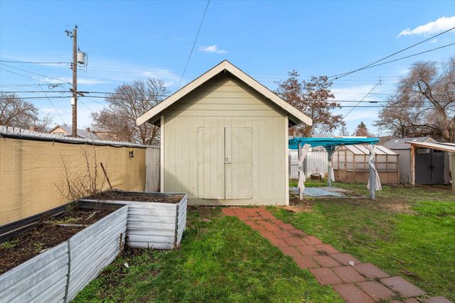 2715 E Diamond Ave, Spokane, WA 99217