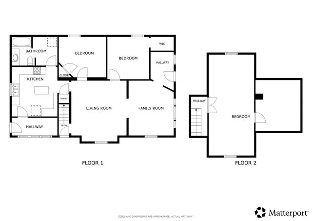 2715 E Diamond Ave, Spokane, WA 99217