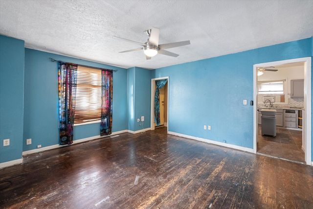 2715 E Diamond Ave, Spokane, WA 99217