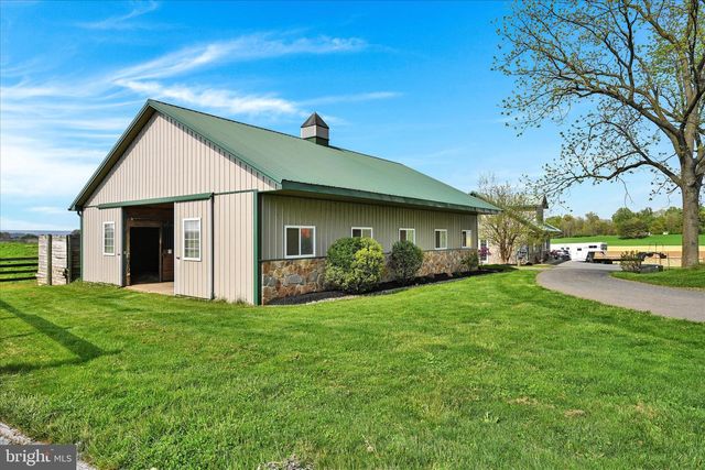 177 VALLEY LN, Annville, PA 17003