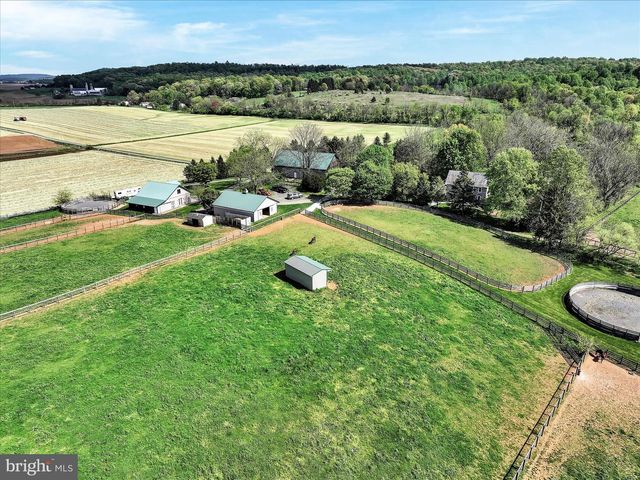 177 VALLEY LN, Annville, PA 17003