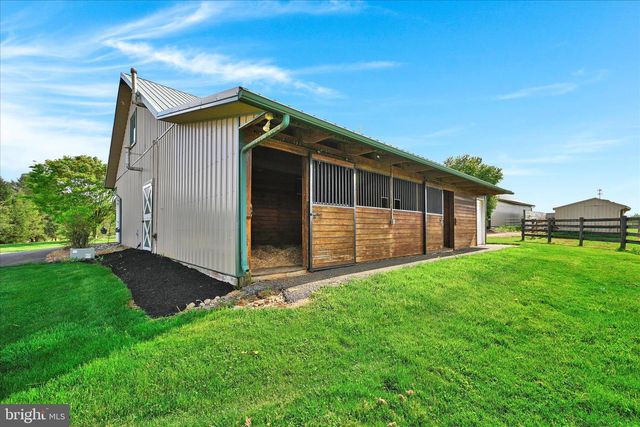 177 VALLEY LN, Annville, PA 17003