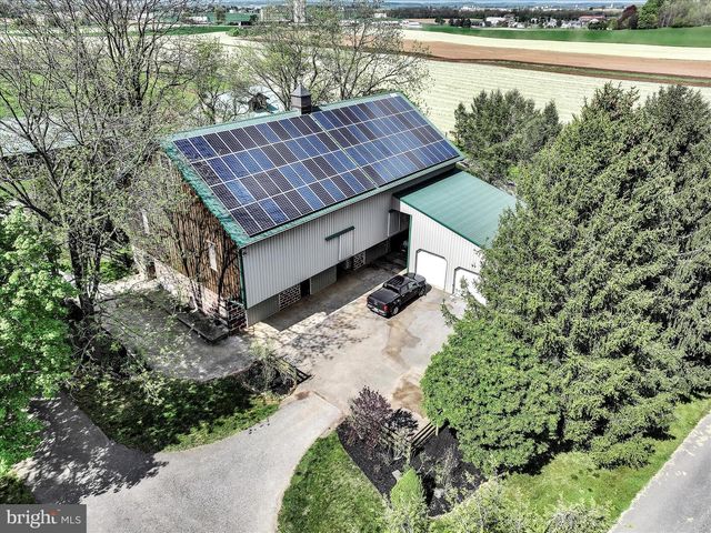 177 VALLEY LN, Annville, PA 17003