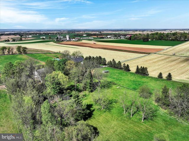177 VALLEY LN, Annville, PA 17003