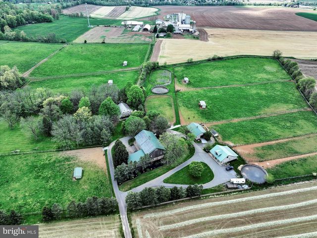 177 VALLEY LN, Annville, PA 17003