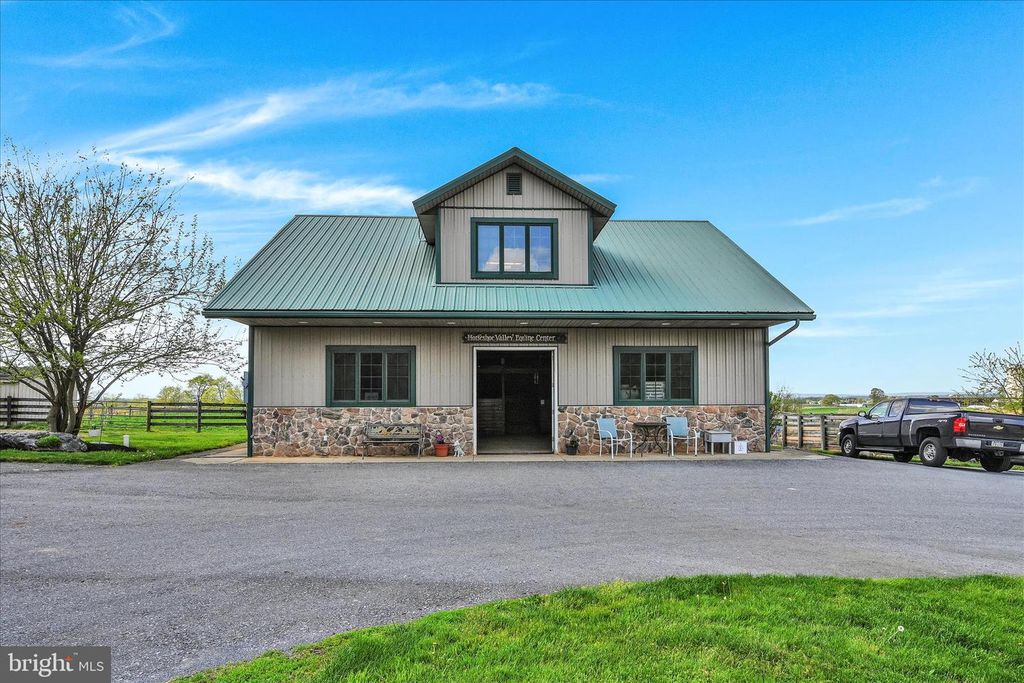 177 VALLEY LN, Annville, PA 17003