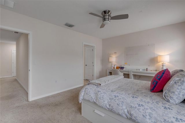 60 BELLA OAKS DRIVE, Port Orange, FL 32129