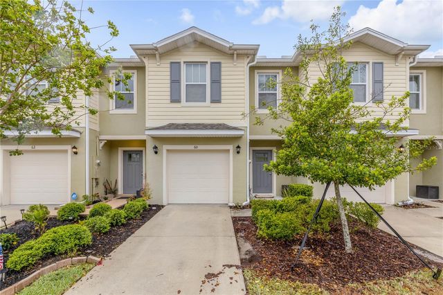 60 BELLA OAKS DRIVE, Port Orange, FL 32129