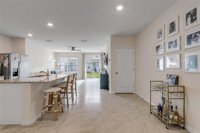 60 BELLA OAKS DRIVE, Port Orange, FL 32129
