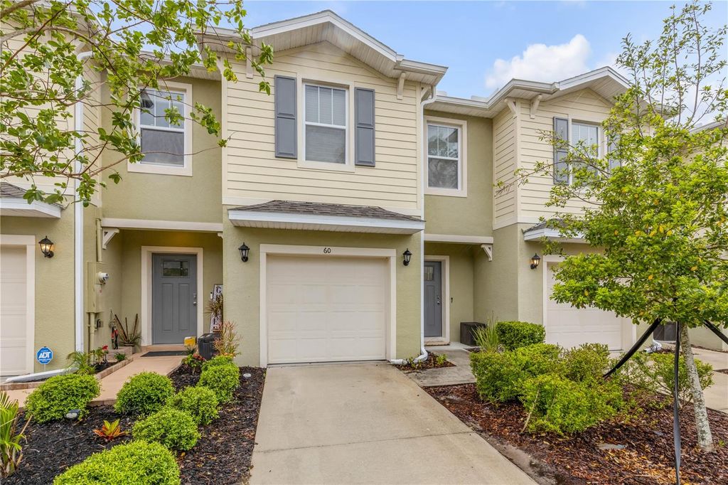60 BELLA OAKS DRIVE, Port Orange, FL 32129