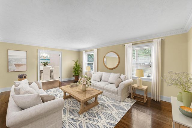 2091 NW Griffith Drive, Orangeburg, SC 29118