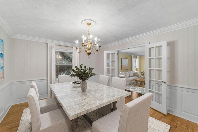 2091 NW Griffith Drive, Orangeburg, SC 29118