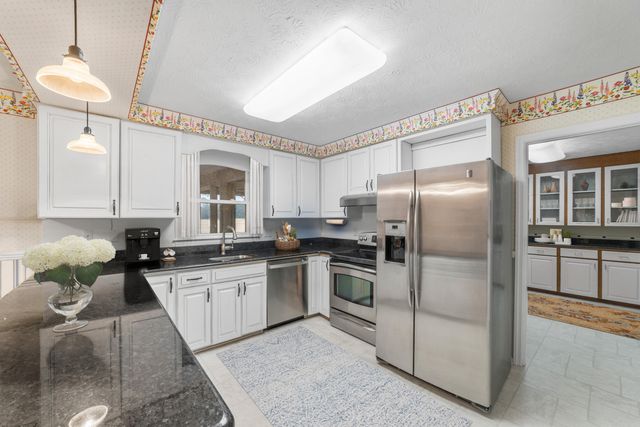 2091 NW Griffith Drive, Orangeburg, SC 29118