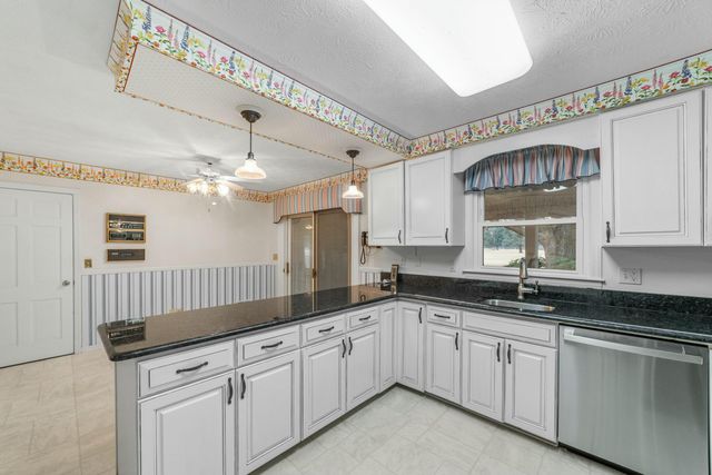 2091 NW Griffith Drive, Orangeburg, SC 29118