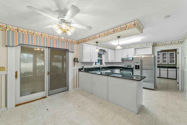 2091 NW Griffith Drive, Orangeburg, SC 29118