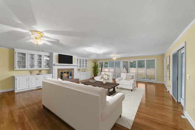 2091 NW Griffith Drive, Orangeburg, SC 29118