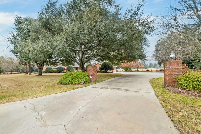 2091 NW Griffith Drive, Orangeburg, SC 29118