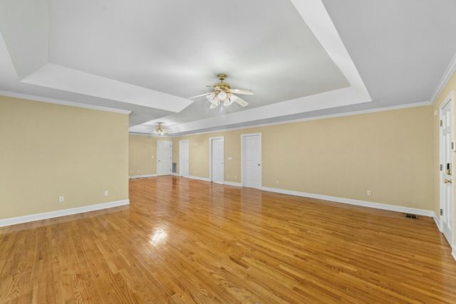 2091 NW Griffith Drive, Orangeburg, SC 29118