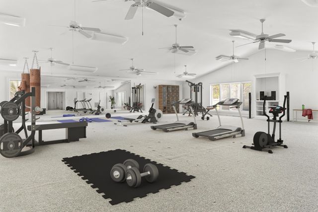 2091 NW Griffith Drive, Orangeburg, SC 29118