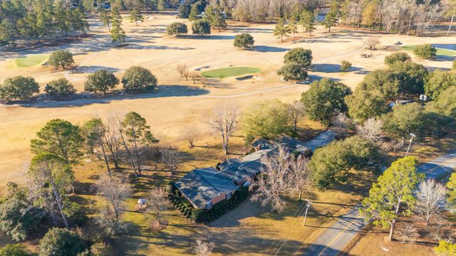 2091 NW Griffith Drive, Orangeburg, SC 29118