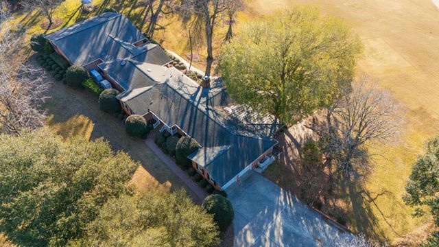 2091 NW Griffith Drive, Orangeburg, SC 29118