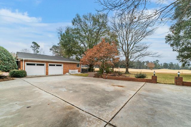 2091 NW Griffith Drive, Orangeburg, SC 29118