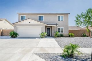 381 Brittania Road, Hemet, CA 92543