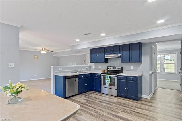 4576 Village Park DR, Williamsburg, VA 23185