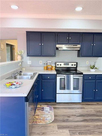 4576 Village Park DR, Williamsburg, VA 23185