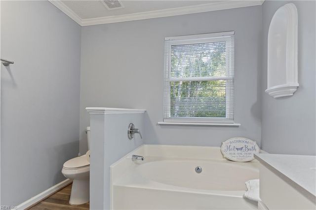 4576 Village Park DR, Williamsburg, VA 23185